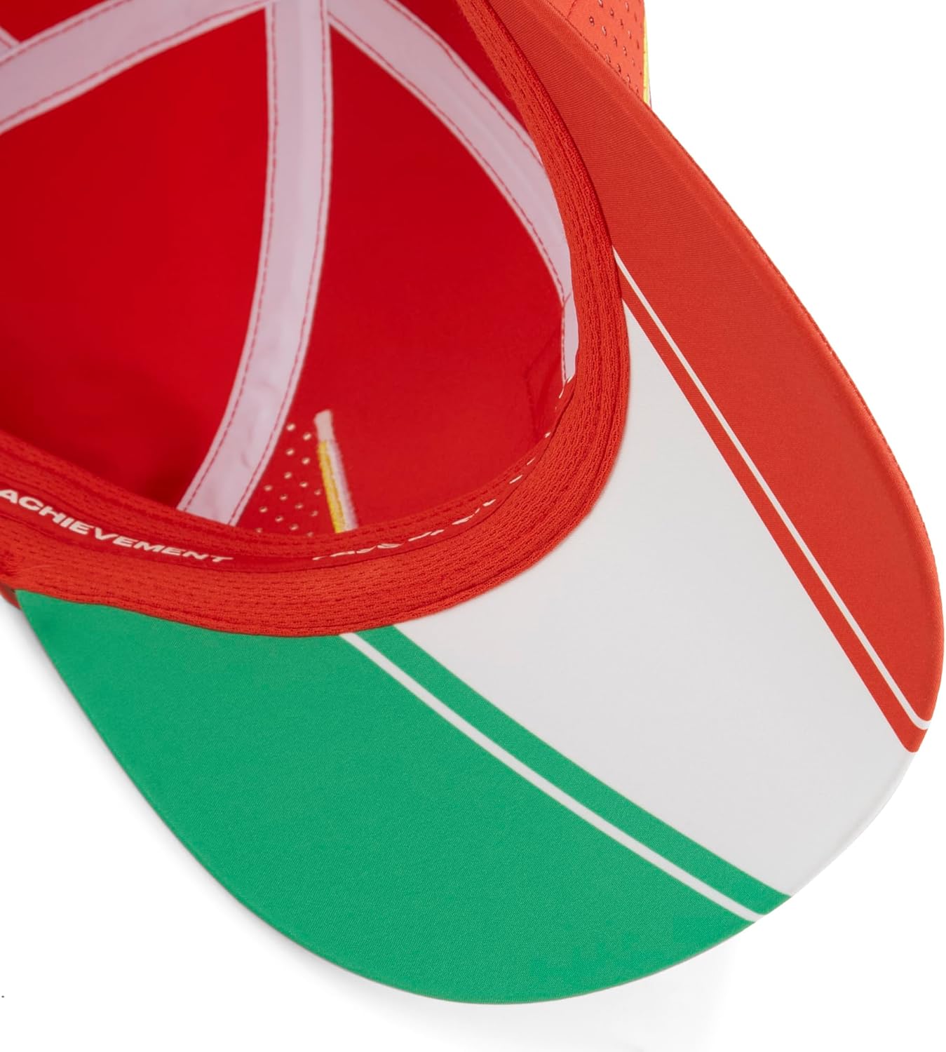Scuderia Ferrari Team Cap for Men and Women